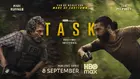 "Task" Poster