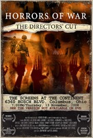 Horrors of War - Movie Poster (xs thumbnail)