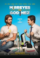Mirreyes contra Godinez - Mexican Movie Poster (xs thumbnail)