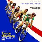 Tour de Pharmacy - Movie Poster (xs thumbnail)