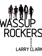 Wassup Rockers - French poster (xs thumbnail)