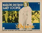 Desire - Movie Poster (xs thumbnail)