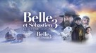 Belle et S&eacute;bastien 3, le dernier chapitre - Canadian Movie Cover (xs thumbnail)