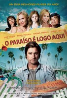 Henry Poole Is Here - Brazilian Movie Poster (xs thumbnail)