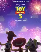 Toy Story 5 Poster