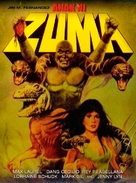 Anak ni Zuma - Movie Poster (xs thumbnail)
