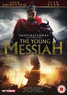 The Young Messiah - British Movie Cover (xs thumbnail)