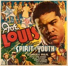 Spirit of Youth - Movie Poster (xs thumbnail)