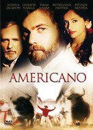 Americano - Czech Movie Cover (xs thumbnail)