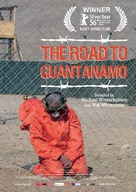 The Road to Guantanamo - Belgian Movie Poster (xs thumbnail)