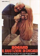 Bogard - Italian Movie Poster (xs thumbnail)