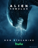 Alien: Romulus - Movie Poster (xs thumbnail)