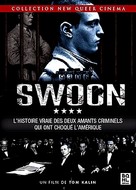 Swoon - French DVD movie cover (xs thumbnail)