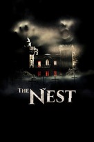 The Nest (Il nido) - Movie Cover (xs thumbnail)