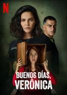 &quot;Bom Dia, Ver&ocirc;nica&quot; - Spanish Video on demand movie cover (xs thumbnail)