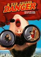 A Kid Called Danger - Movie Cover (xs thumbnail)