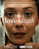 Love &amp; Death - Movie Poster (xs thumbnail)