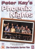 &quot;Phoenix Nights&quot; - British Movie Cover (xs thumbnail)