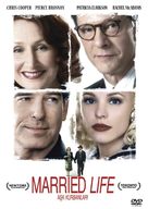 Married Life - Turkish DVD movie cover (xs thumbnail)
