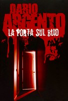 &quot;La porta sul buio&quot; - Italian poster (xs thumbnail)