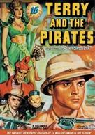 Terry and the Pirates - DVD movie cover (xs thumbnail)