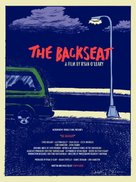 The Backseat - Movie Poster (xs thumbnail)