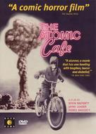 The Atomic Cafe - DVD movie cover (xs thumbnail)