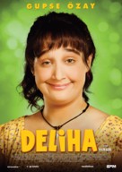 Deliha - German Movie Poster (xs thumbnail)