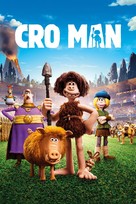 Early Man - French Movie Cover (xs thumbnail)