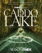 Caddo Lake - Spanish Movie Poster (xs thumbnail)