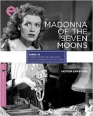 Madonna of the Seven Moons - Movie Cover (xs thumbnail)
