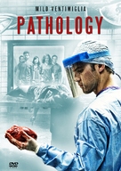 Pathology - Movie Cover (xs thumbnail)