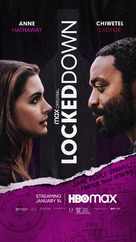 Locked Down - Movie Poster (xs thumbnail)