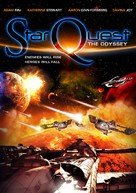 Star Quest: The Odyssey - Movie Poster (xs thumbnail)