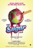 That Sugar Film - Canadian Movie Poster (xs thumbnail)