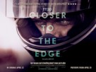 TT3D: Closer to the Edge - British Movie Poster (xs thumbnail)