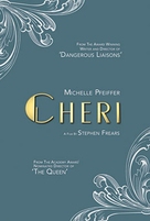 Cheri - Movie Poster (xs thumbnail)