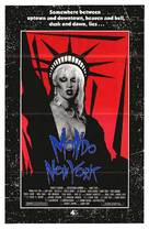 Mondo New York - Movie Poster (xs thumbnail)