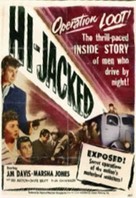 Hi-Jacked - Movie Poster (xs thumbnail)