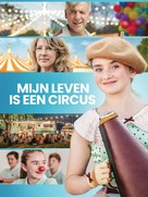 Mon cirque &agrave; moi - Belgian Video on demand movie cover (xs thumbnail)