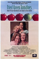Fried Green Tomatoes - Movie Poster (xs thumbnail)