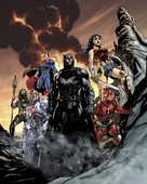 Justice League - Key art (xs thumbnail)