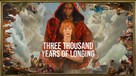Three Thousand Years of Longing - German Movie Cover (xs thumbnail)