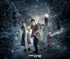 "Doctor Who" Poster