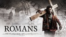 Romans - British Movie Poster (xs thumbnail)