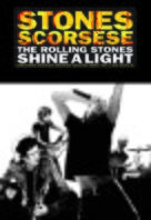 Shine a Light - Brazilian Movie Poster (xs thumbnail)