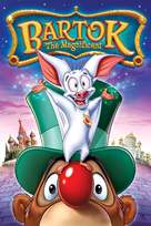 Bartok the Magnificent - Movie Cover (xs thumbnail)