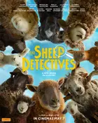 The Sheep Detectives Poster
