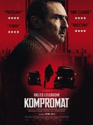 Kompromat - French Movie Poster (xs thumbnail)