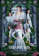 Paradise Hills - Spanish Movie Poster (xs thumbnail)